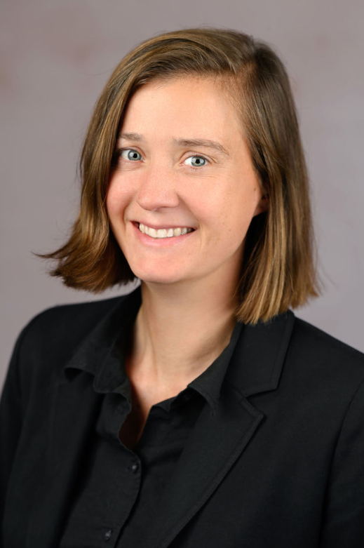 Jenny Prosser, barrister and solicitor